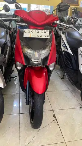 YAMAHA GEAR S 125 TH 2023