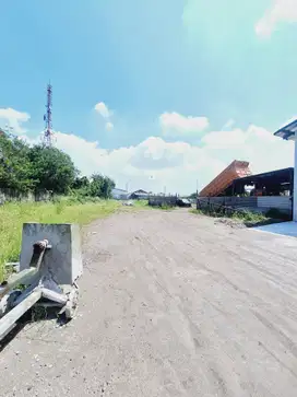 Disewakan Gudang Bersama Di Mainroad Kopo BANDUNG ^MN