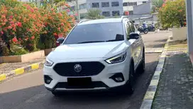 [ ODO ANTIK 19RB ] MG Morris Garage ZS Lux Sunroof Facelift 2021/2022