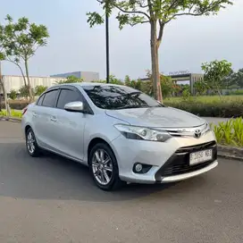 TOYOTA VIOS G AT 2014 /2015