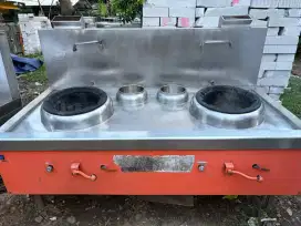 kwalirange blower 2 tungku
ukuran 190x100x80
harga 8,5jt