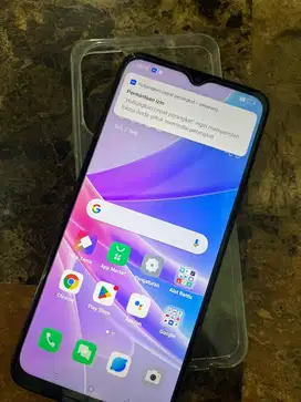 Di jual cepat oppo A78