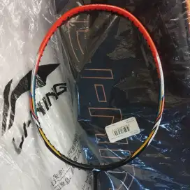 Raket badminton / bulutangkis Lining Winstrom 72 Original