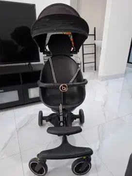 Stroller Baobaohao V8