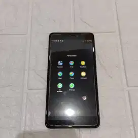 HP Redmi Note 4