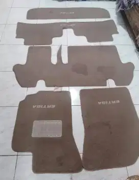 Karpet Suzuki Ertiga