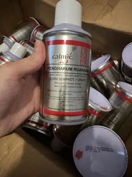 Calmic aroma Jasmine pengharum ruangan