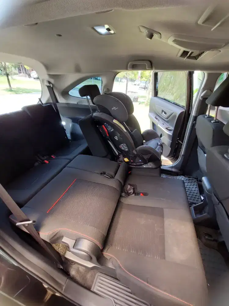 Xenia 1.5R CVT 2022 Automatic