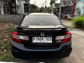 HONDA CIVIC FB2 1.8 AT