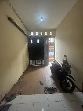 DIJUAl RUMAH KOST DI SAYAP BUAH BATU BANDUNG