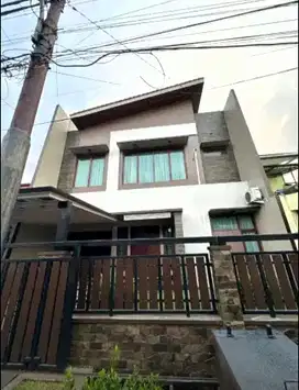 Billymoon | Komplek Elite Pondok Kelapa