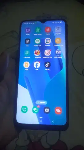 Oppo a16e ram 3 32