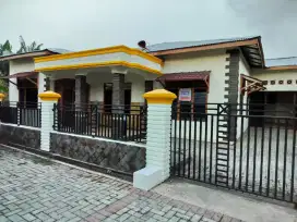 Rumah Dijual cepat