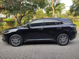 Toyota Harrier 2.0 JBL premsound AT 2014