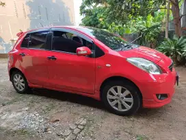 Yaris J 1.5 Matic