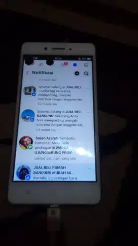 Oppo f1f ram3/16