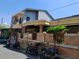 Dijual Rumah Koja Jakarta Utara Murah cocok untuk Kos2an