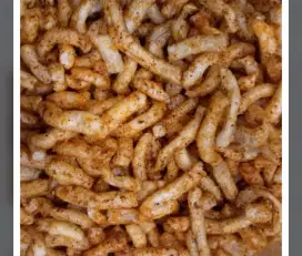 Kerupuk gurilem