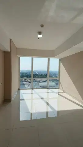 Disewakan U Residence 3, Unfurnish, murah banget, dekat UPH