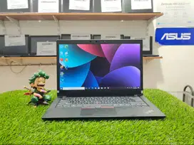 LAPTOP SECONDLENOVO THINKPAD T480S Intel Core i5-8350U