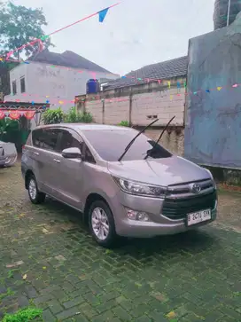 Innova reborn diesel 2.4G m/t 2018