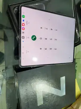 Samsung z fold 3 sein