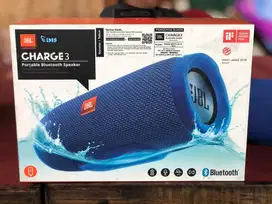 Speaker Bluetooth JBL Charge 3 Original 100%