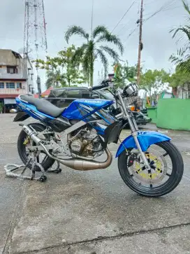 NINJA SS 2011 (ASLI SS BIRU)