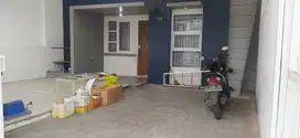Rumah Minimalis Nyaman di Taman Kopo Katapang
