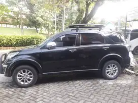 2014 Daihatsu Terios 1.5 TX AT