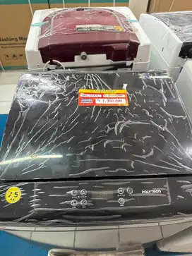1 TABUNG POLYTRON 7.5KG