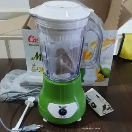 Blender Pelumat Cosmos CB-111