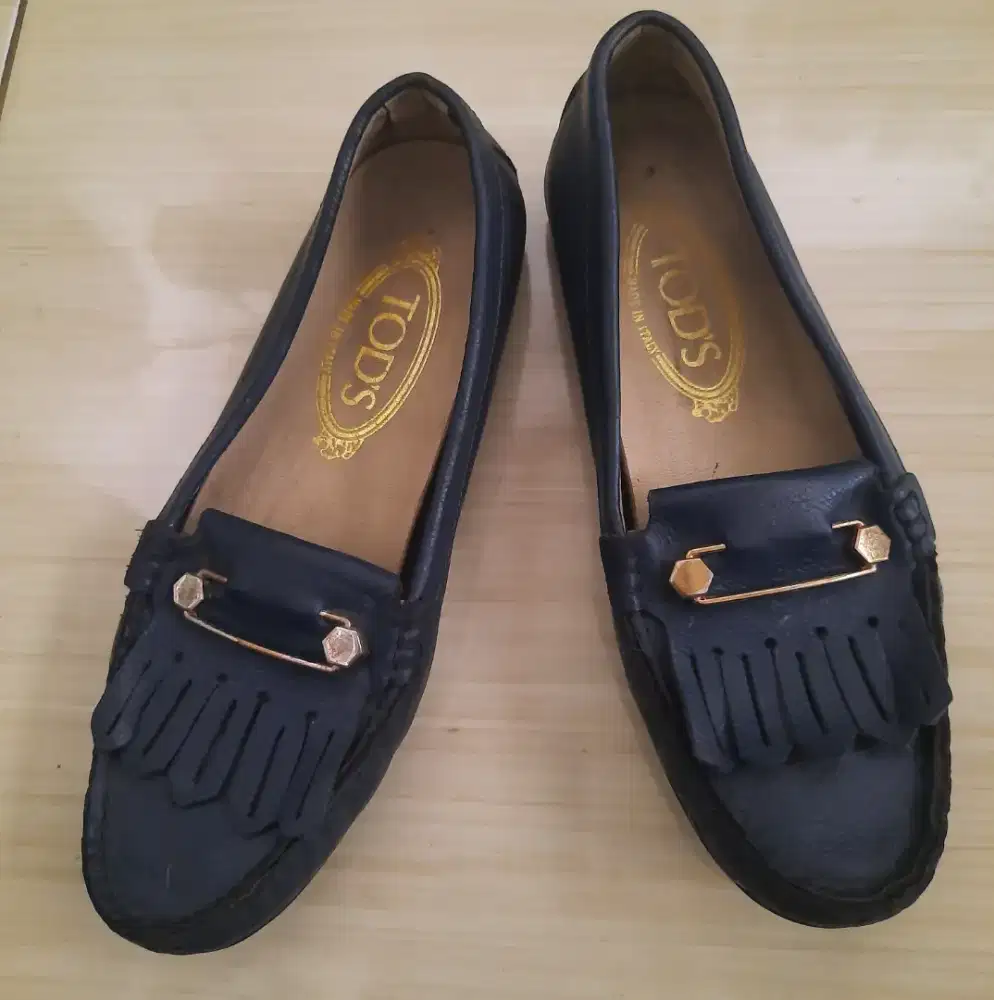 TOD'S SlipOn for woman