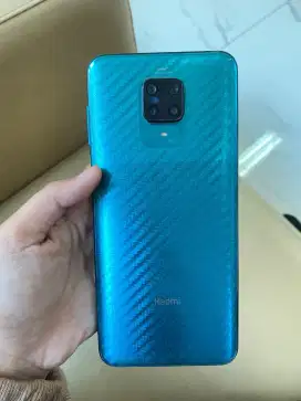 Hp Xiaomi Redmi Note 9 Pro 8+3/128 GB
