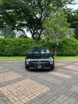 Mercedes Benz A 200 Facelift 2024 Mercy A200 A 200