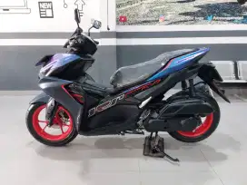 Aerox 155 cybercity 228w