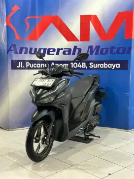 KM 8 Ribu! new Vario 125 iss keyless 2024 okayy