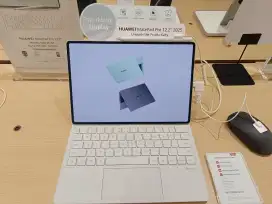 Cicilan MatePad Huawei