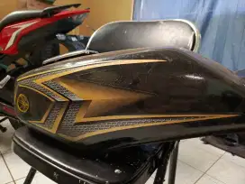 Tangki Motor RX King