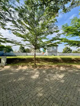 Dijual Cepat, Tanah Kavling di Cluster Araya Valley, The Araya Malang