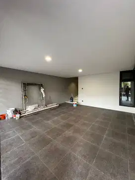Rumah Baru Citraland Minimalis Bagus 2,5 Lantai Premium Row Jln Gede