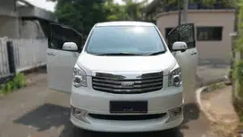 Toyota Nav1 2016 V Limited Matic