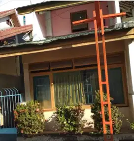 Dijual Rumah Makassar Sekitar Jalan Somba Opu, Jl H Bau