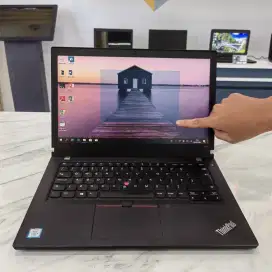 (L35) Laptop Editing|i5 Gen 8|8GB|256GB|Solusi untuk mengerjakan tugas