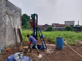 Tukang Sumur Bor Tambun U