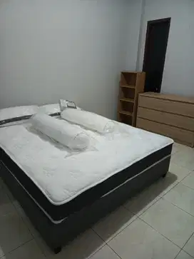 Kost Campur Exclusive Warung Bambu Karawang Timur