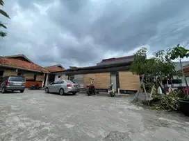 Tanah Murah Gejayan Bonus Kamar Kost