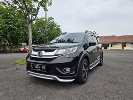 dp 15 jt # br-v / brv prestige cvt 2016 - km 60 rb