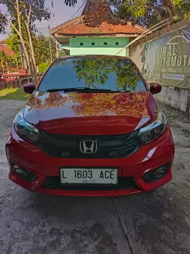 Brio e manual th 2022