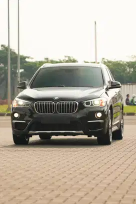 BMW X1 F48 XLine 2018 Panoramic